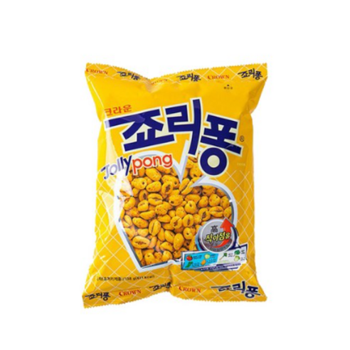 (주)크라운제과 Gon 콘초 138G 썸네일 2