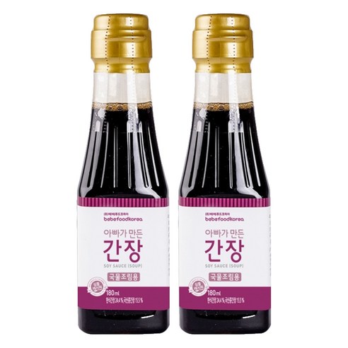 [베베푸드] 아빠가만든김 4G x 36EA 썸네일 3