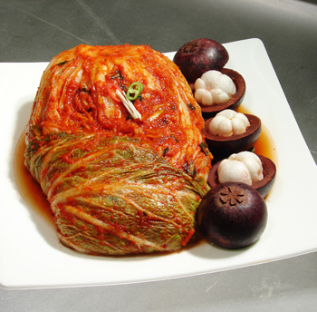 해양심층수포기김치2.5kg 썸네일 3