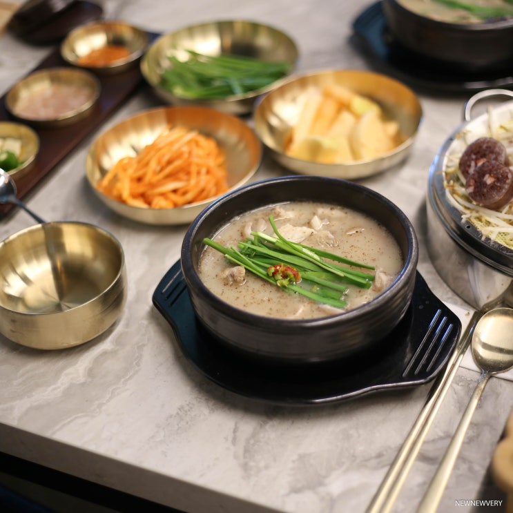 전통가마솥 찌개청국장 350g 썸네일 3