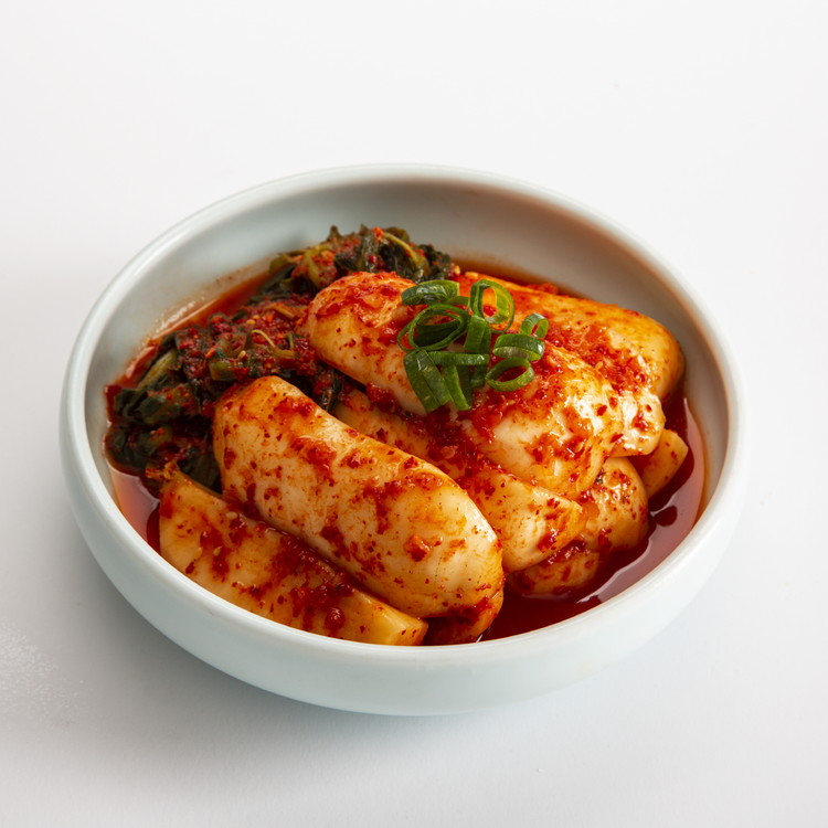 총각김치1kg 썸네일 3