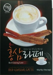 차뜨래 홍삼라떼 썸네일 3