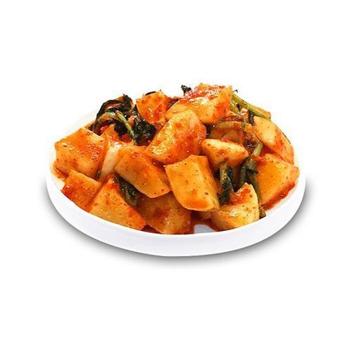 한국 종가집 총각김치1.8kg 1800G 썸네일 3