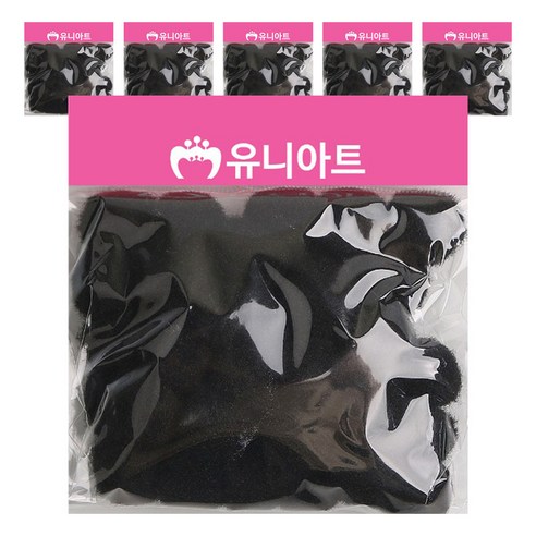 퐁퐁 20mm 혼합 썸네일 2