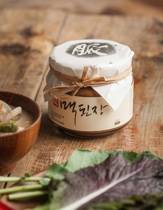 파란내식품맥가루청국장기획상품600g 썸네일 2