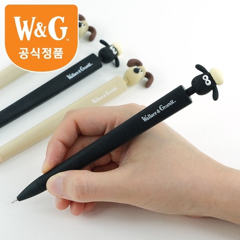 와시비베어 피규어 삼각샤프 썸네일 2