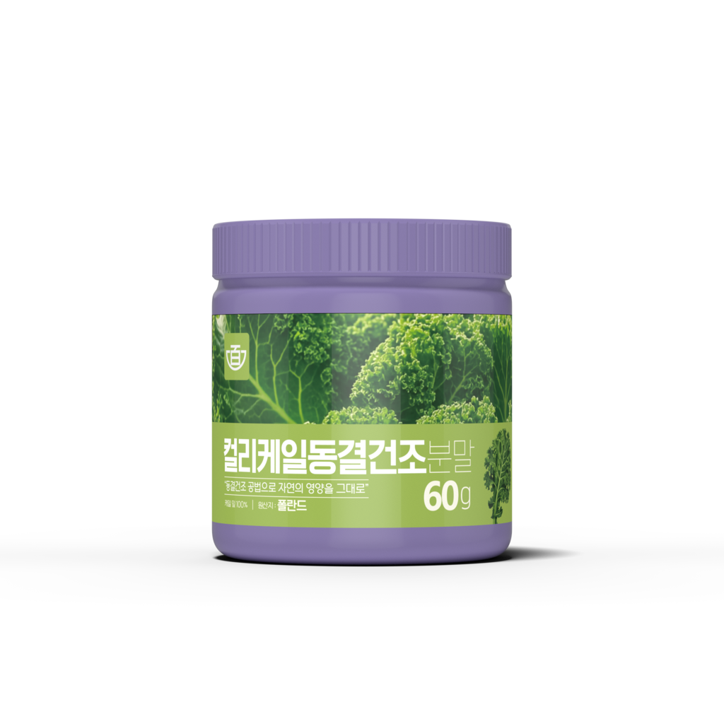 감로죽염 분말 60g 썸네일 3
