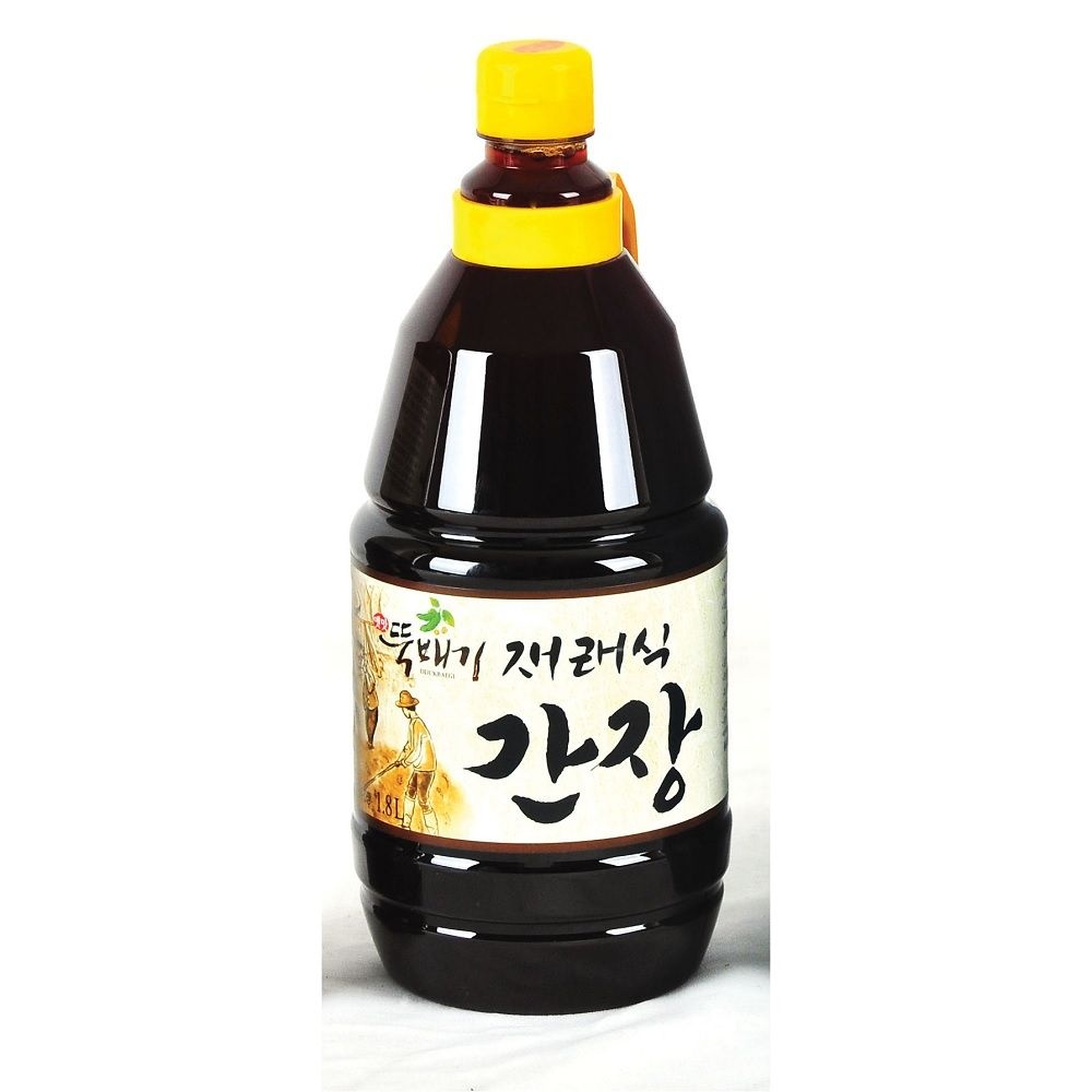 옛맛뚝배기속청청국장분말 썸네일 2