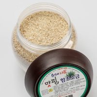 참좋은신안함초 군심 함초소금 800G 썸네일 3