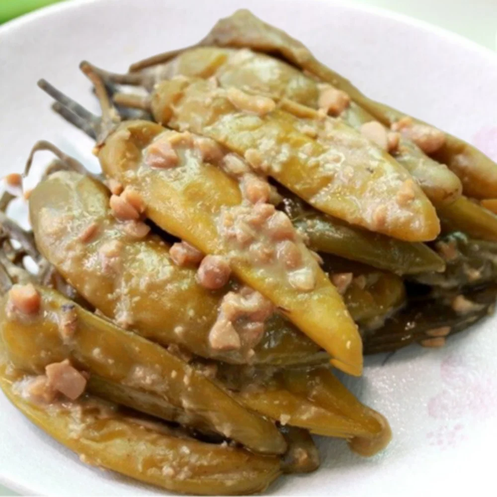 ㈜한스비앤에프 된장고추지 2kg 썸네일 2