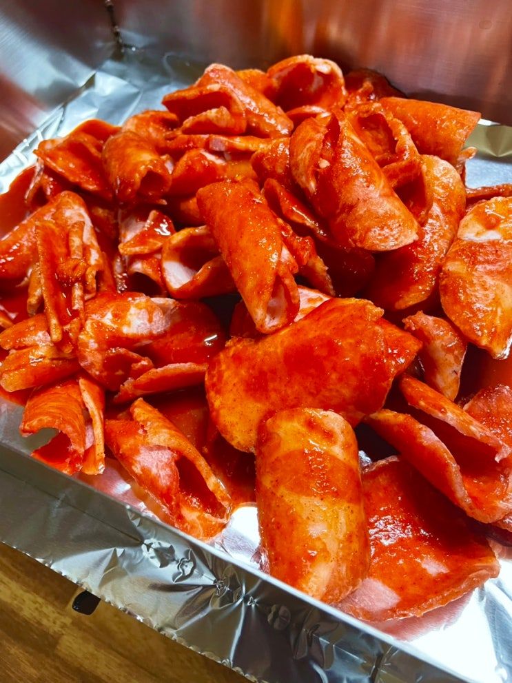 대영 김맛꼬마전병 썸네일 2