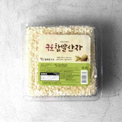 종합찹쌀한과 230G 썸네일 2