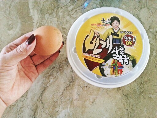 번개떡국 썸네일 3
