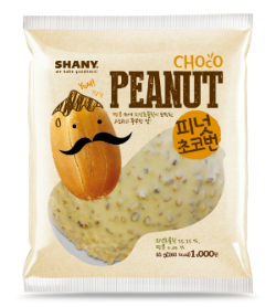 삼립식품 샤니 튜브의열폭탄빵 70G 썸네일 2
