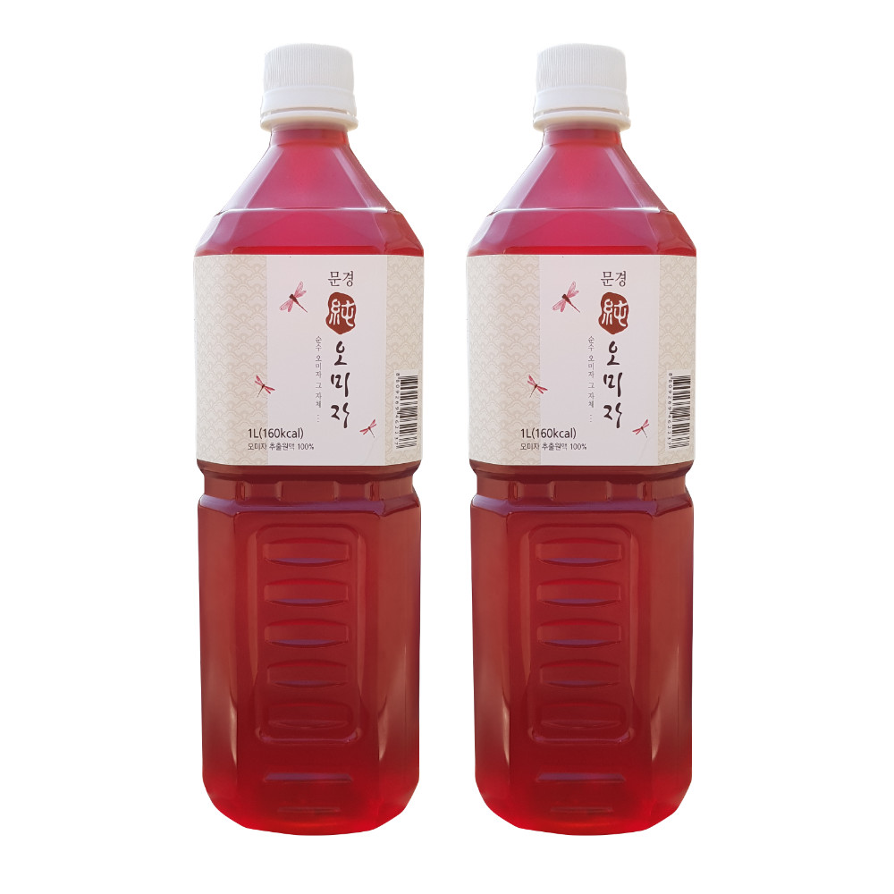 문경새재산야초진액  700ML 썸네일 2