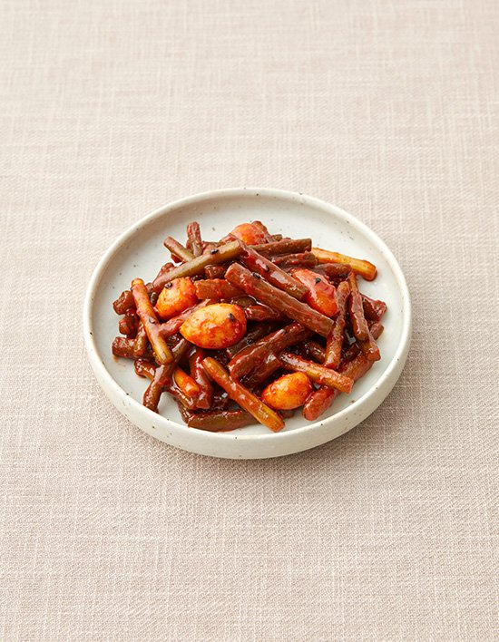 마늘쫑300g 썸네일 3