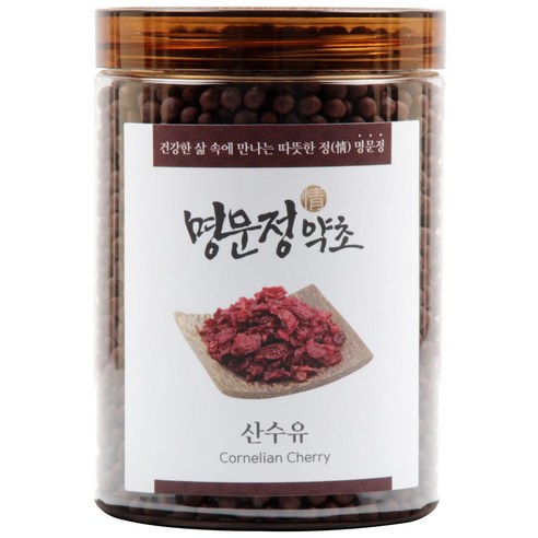 담은산수유환50g 썸네일 3