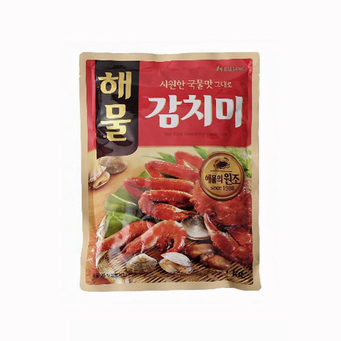 대상(주) 해물 감치미 500G x 1EA 썸네일 3