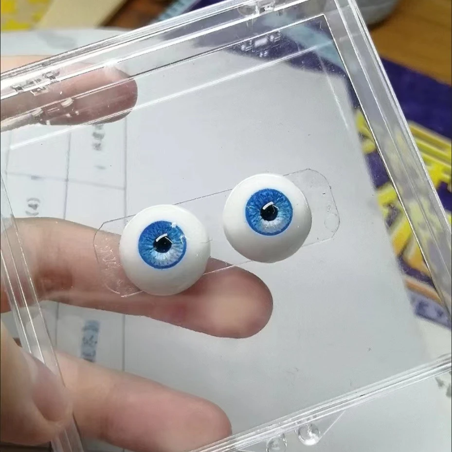 접착눈알 30mm 썸네일 3