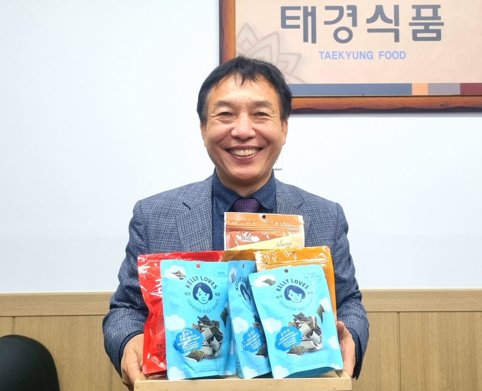 광천내포김가루400g 썸네일 2