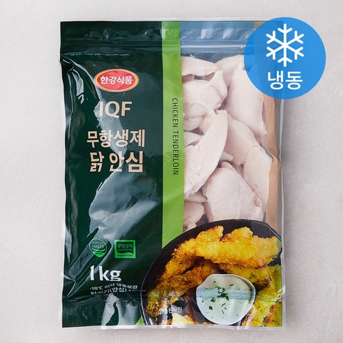 홈에버감자전분맛 1kg 썸네일 3