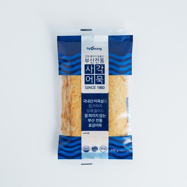 효성부산어묵380g 썸네일 3
