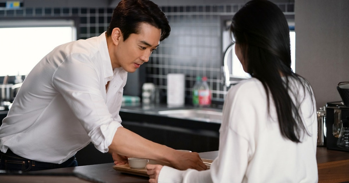 연인들의 달콤한 밤 썸네일 2