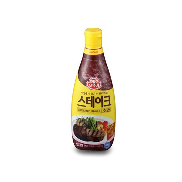 오뚜기 스파케티 소스 뽀모도로 170g 썸네일 2
