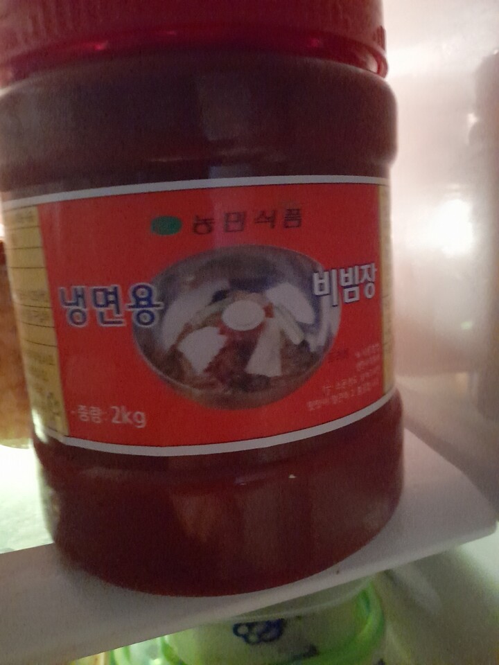 농민순다시마우뭇가사리묵500g 썸네일 3