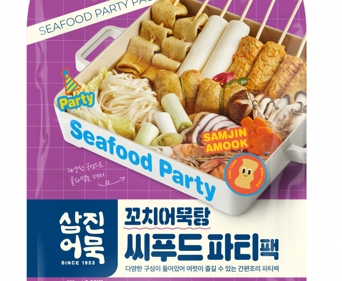 (주)네오씨푸드 꼬치애쥐포구이90g 썸네일 2