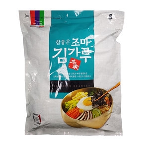 조미김가루150g 썸네일 3