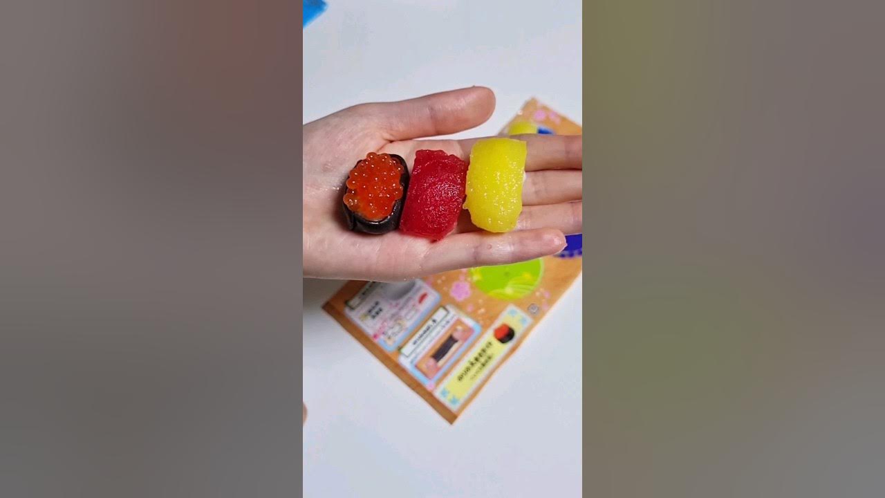 가루쿡초밥만들기 썸네일 3