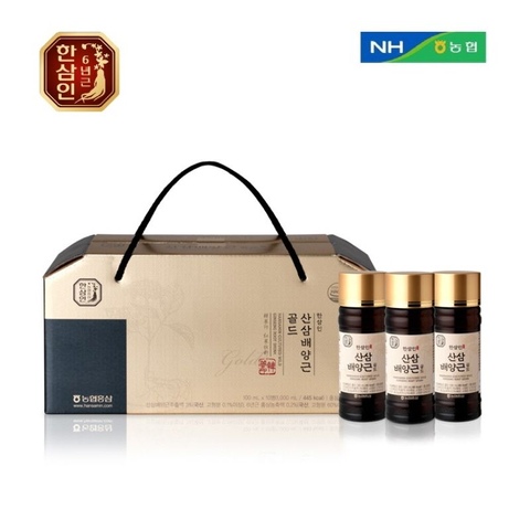 산삼배양근 선물세트240 썸네일 3