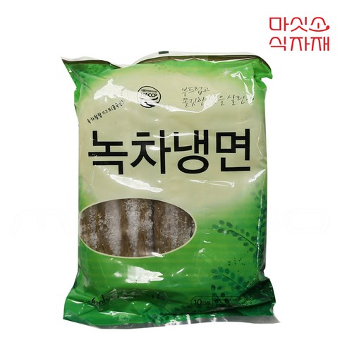칡냉면 썸네일 2