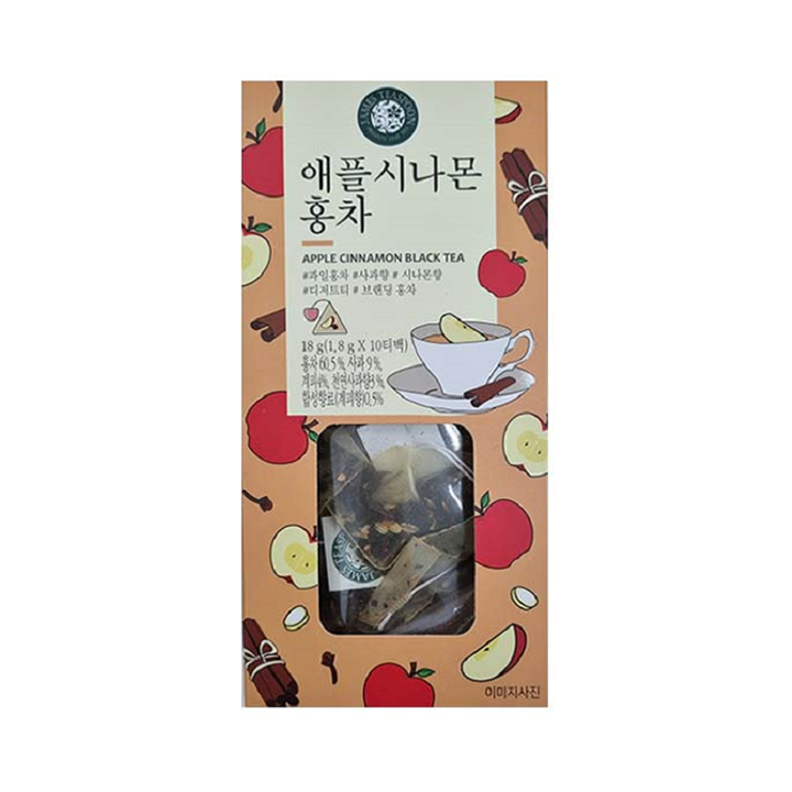 이마트 홍차헵번 1.0g*5개입 썸네일 3