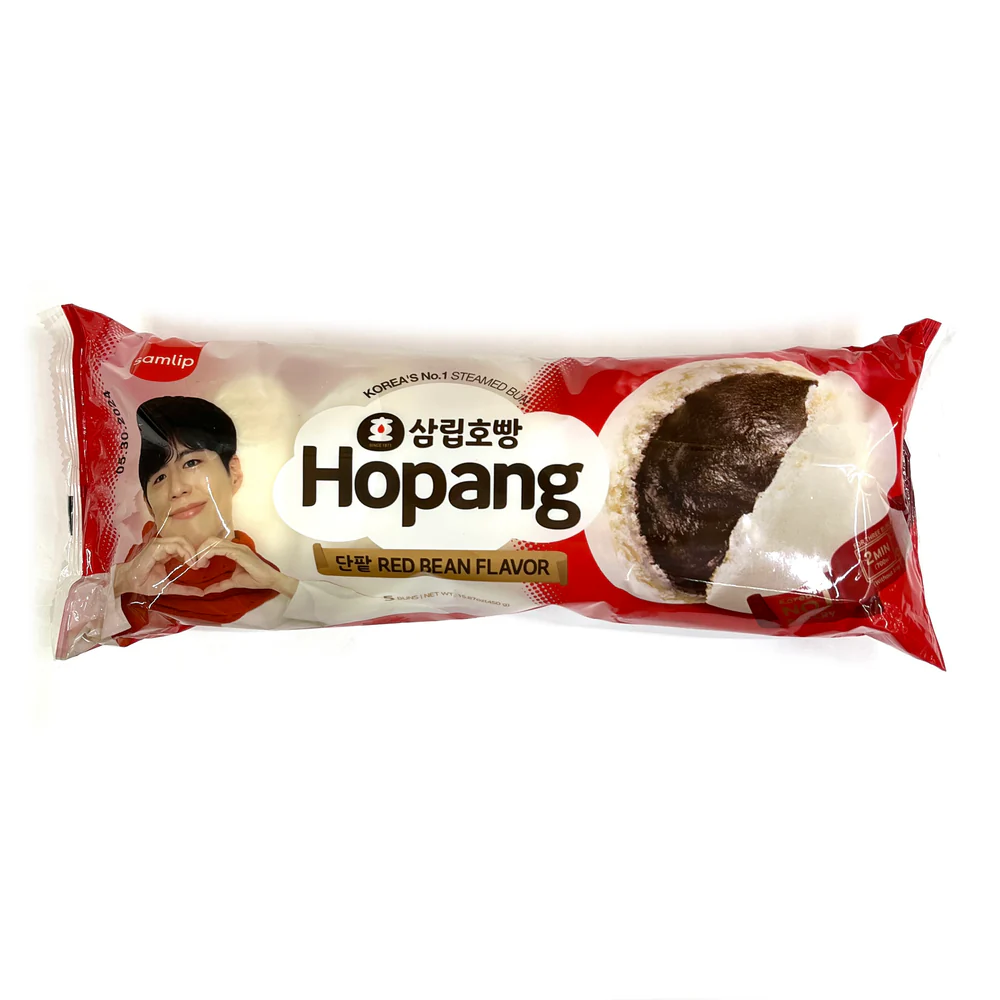 삼립)단팥호빵450g 썸네일 2