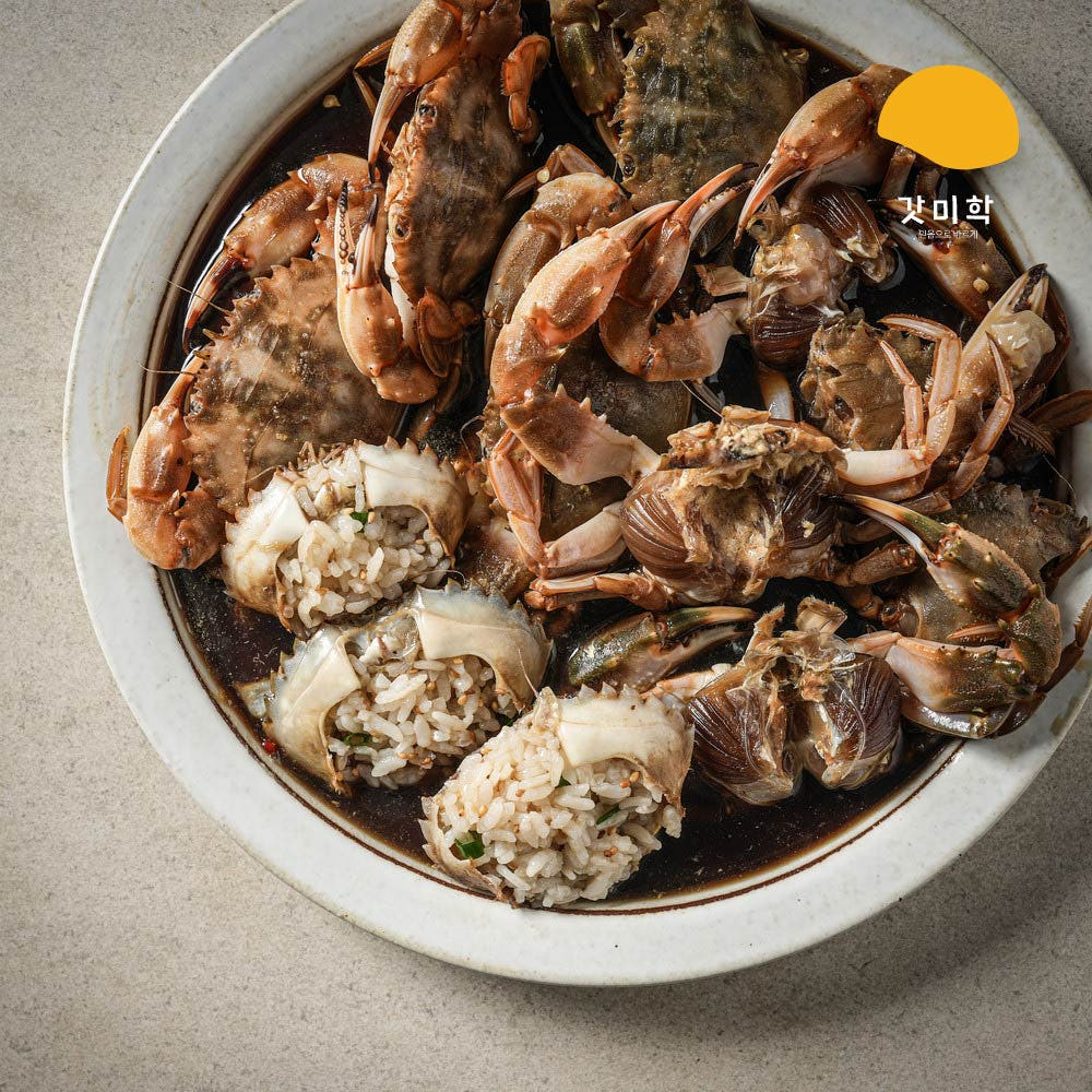 오다리간장조림 2kg 썸네일 2