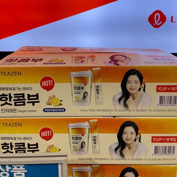 티젠 사과딸기오트밀 원컵 썸네일 2