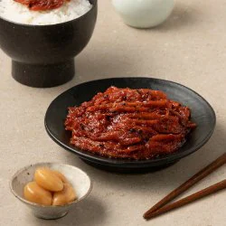 매실고추300g 썸네일 2