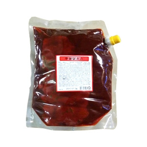 혜성돈까스소스2kg 썸네일 3