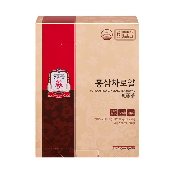 상황홍삼타임 3G*50(SPT) 썸네일 2