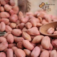 볶음땅콩(300g) 썸네일 2