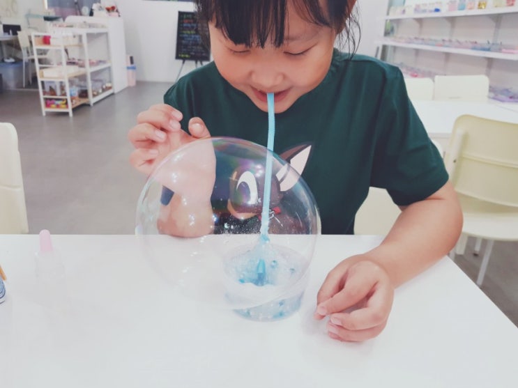 트윙클슬라임 썸네일 2