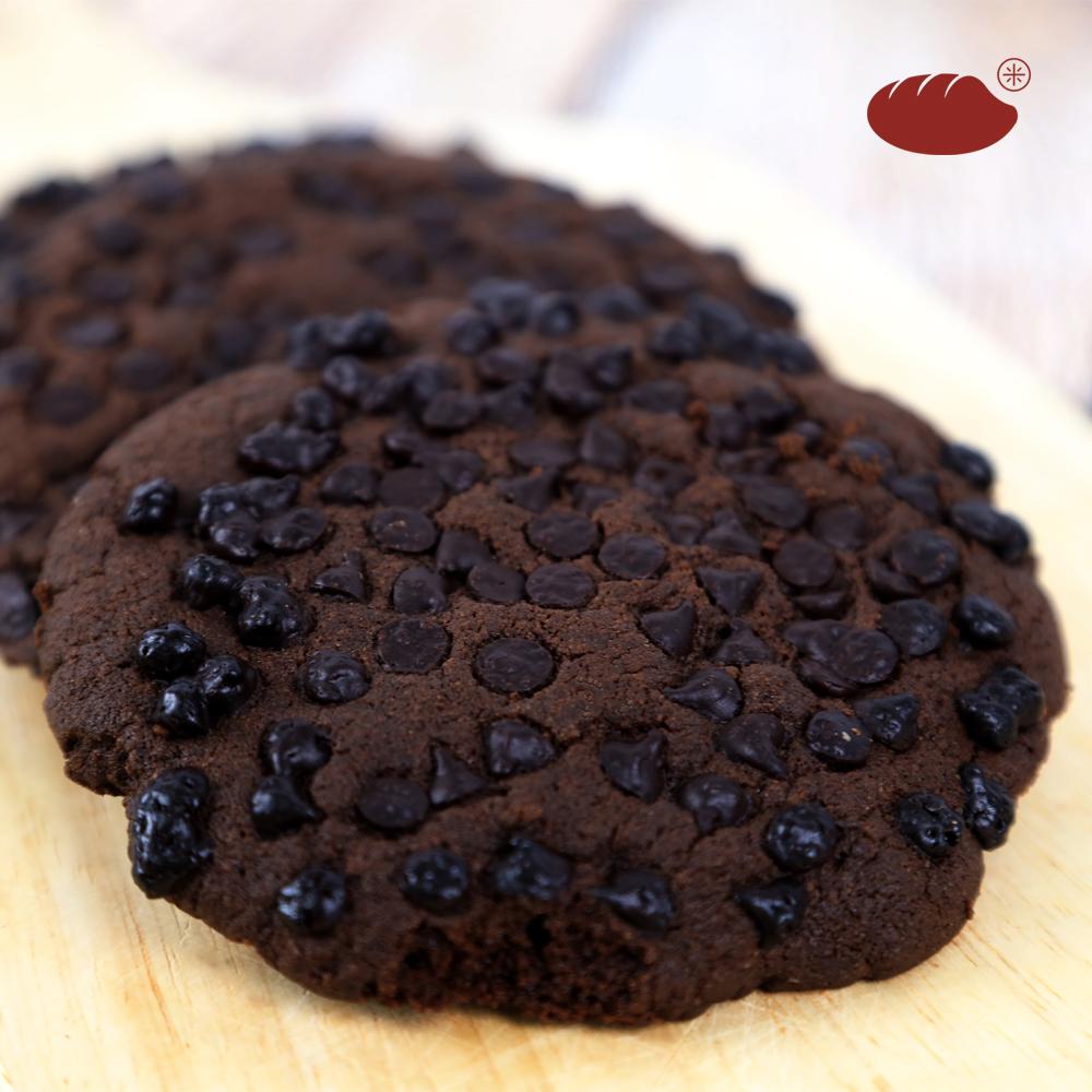 제이티푸드 쵸코칩쿠키 60g 썸네일 2