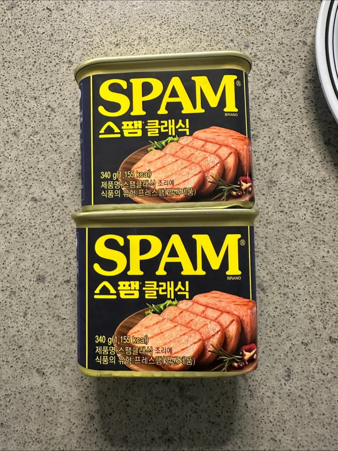 (주)삼립식품 애플롤케익클래식 340G 썸네일 2