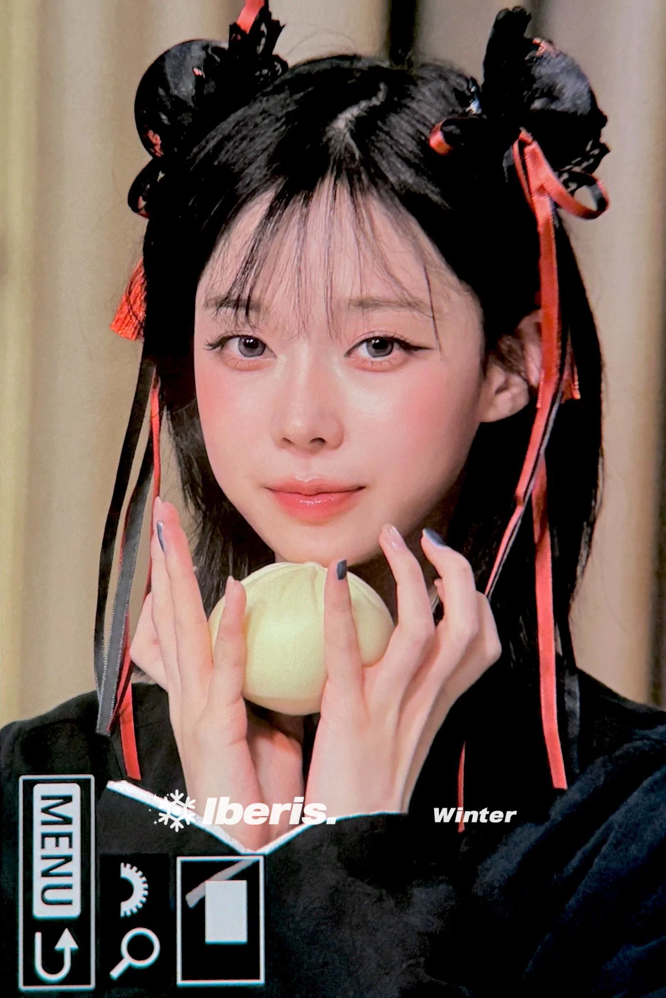 자바 멍이그린 썸네일 2