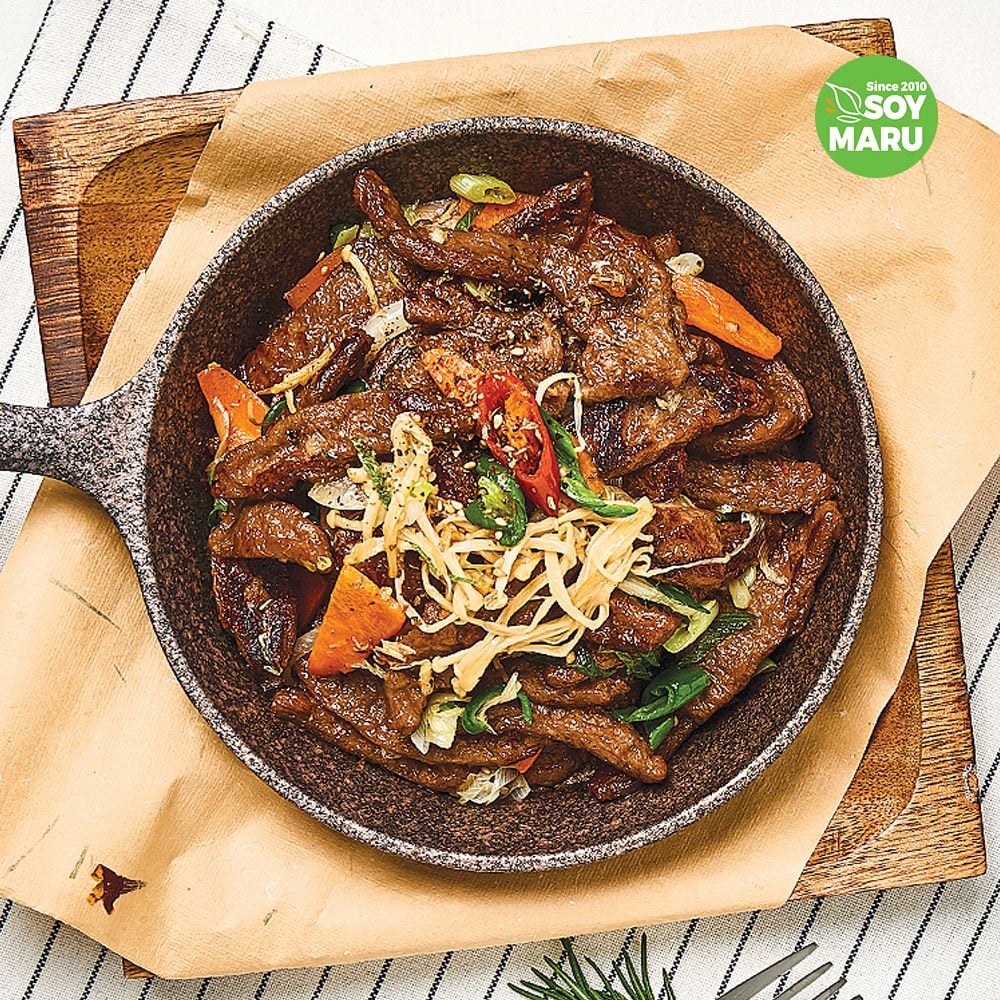 참좋은쏘이볼 250g 썸네일 2