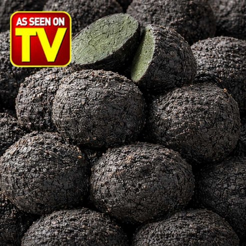 진미당식품 쑥두텁찰떡 40G x 3EA 썸네일 2