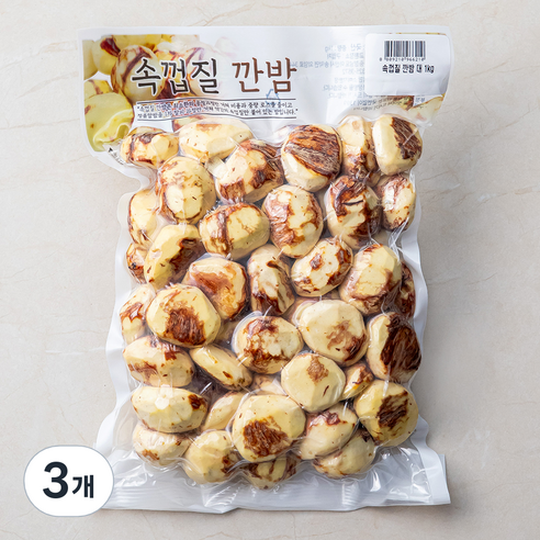 참맛촌 아가미젓 1kg 썸네일 2