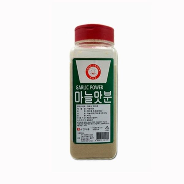 마늘분말400g 썸네일 2